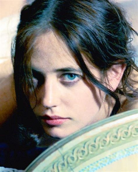 eva green young|Eva Green Biography